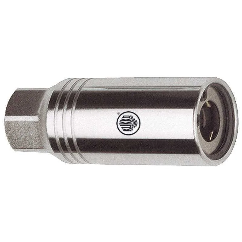 Extractor de espárragos (ø 7 mm) kukko 53-7