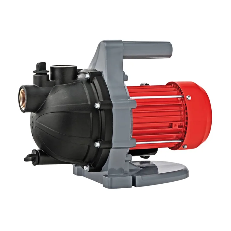 Bomba de jardín gp 600 eco