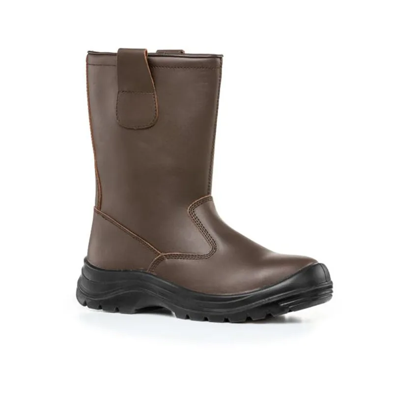 Botas de seguridad pyroxite talla/43