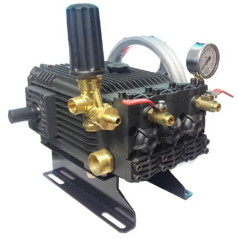 Bomba para fumigar de piston ceramico os30bg 60 bares - 40 litros 441028