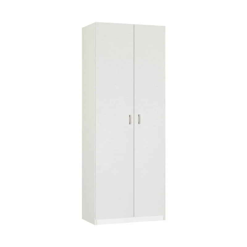 Armario multiusos escobero - 180x80x35 cm