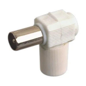 Conector antena coaxial Hembra Electro DH 10.533/BT 8430552091072