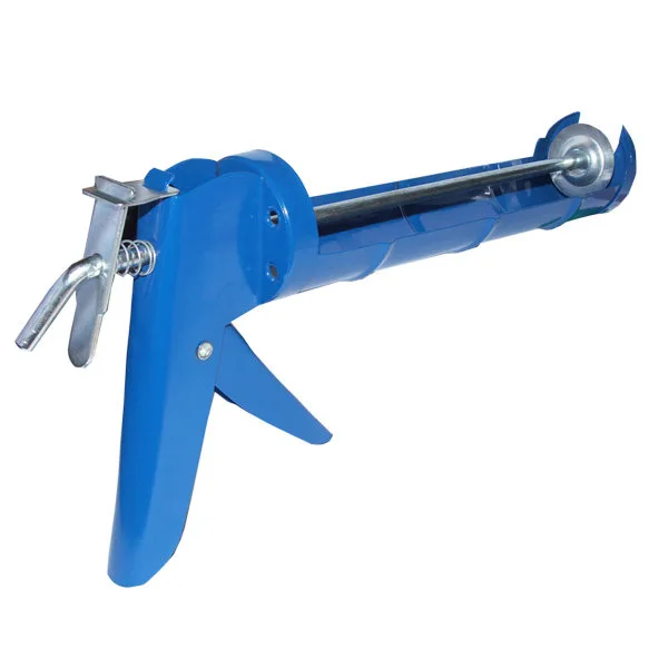 Pistola de silicona y sellantes 04.320 Electro DH 8430552115235