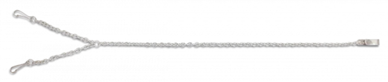 Cadena Para Tijera Martinez Albainox Tamaño 30 Cm + 8 Cm 12 Unidades 33019