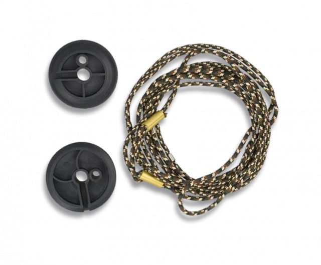 Set de Poleas Martinez Albainox Recambio Para Arco 37089 37111