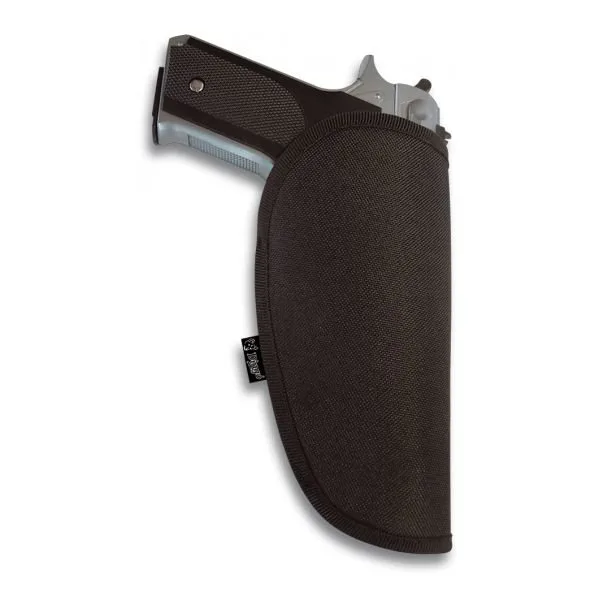 Funda Dingo Cordura para Automatica 3" - 4" Con Clip Para Cinturón, en blister 22106