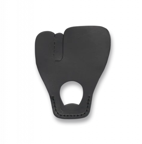 Dactilera Doble Grande Martinez Albainox 9.5 cm de Plástico 34271