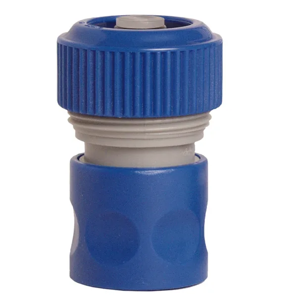 Conector water-stop 1/2". ABS Electro DH 92.300/1 8430552222131