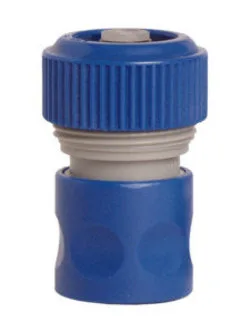 Conector water-stop 5/8"-3/4". ABS Electro DH 92.300/2 8430552221448