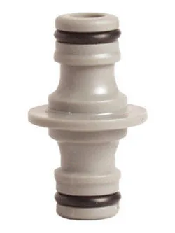 Adaptador 2 vías Electro DH 92.327/2 8430552222155