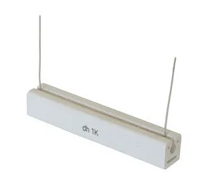 Resistencia de Potencia de 15 Ohm Electro Dh PWH15/15 8430552094189