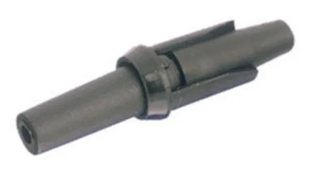 Pack de 10 uds Portafusibles aéreo Electro Dh 06.002/600 8430552002276