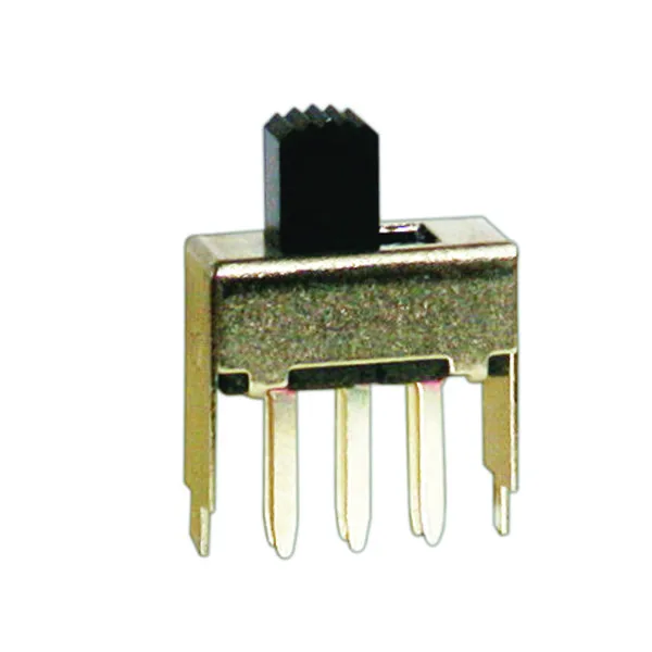 Conmutador 2p / 2c Electro Dh 17.132 8430552025121