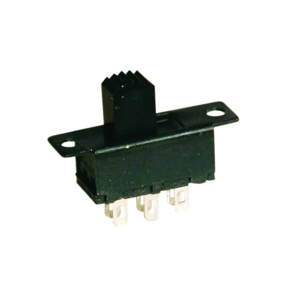 Conmutador 2p / 2c Electro Dh 17.218 8430552061846