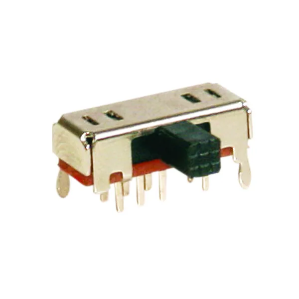 Conmutador 3p / 2c Electro Dh 17.227 8430552049882