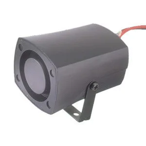 Piezo-sirena unitono de 115 D Electro Dh 35.070 8430552029754