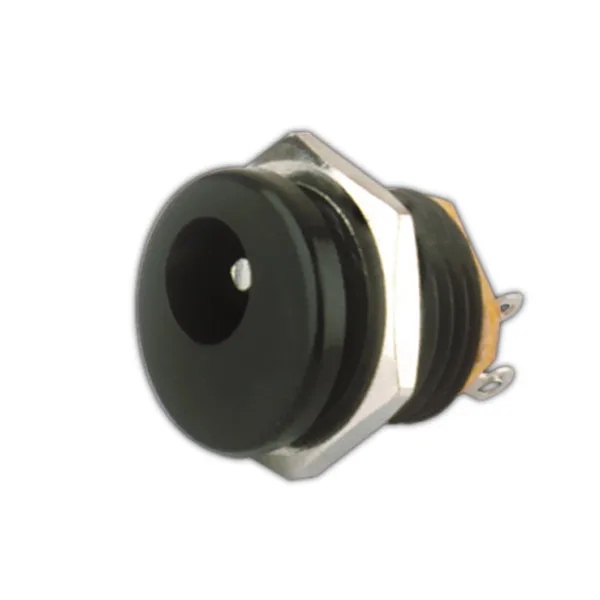 Base alimentación fijación a chasis Electro Dh 15.463/2 8430552092642