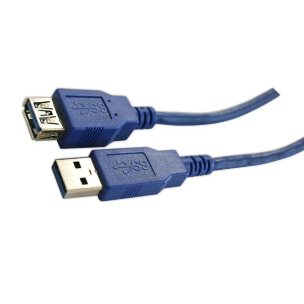 Conexión USB 3.0 4.8 Gbps 1.8 m Electro Dh 38.402/1.8/3.0 8430552139026