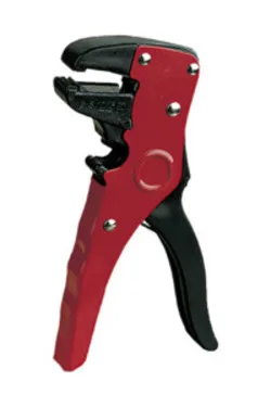 Alicates pelacables auto-ajustables de 165 mm Electro Dh 46.205 8430552045754