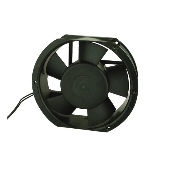Ventilador con cojinete a bolas 172 x 150 x 53 mm Electro Dh 71.040 8430552074549