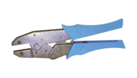 Alicates para engastar multifunción Electro Dh 46.250 8430552031757