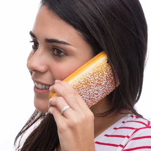 Funda iPhone 4/4S Bollería H3525123