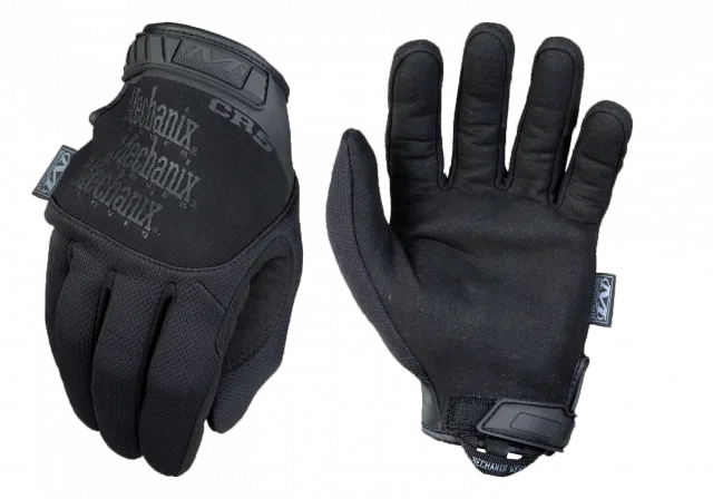Guante Táctico anticorte Mechanix Pursuit Cr5 de diseño anticorte Talla: XXL 34866