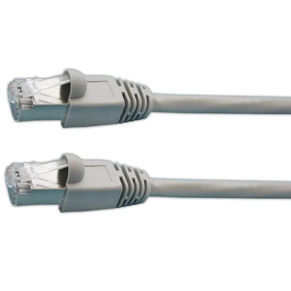 Conexión para transmisión de datos blindada RJ-45 FTP CAT 6 5 m Electro Dh 39.077/500/BD 8430552127672