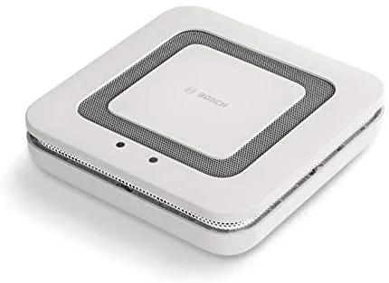 Bosch Twinguard Sensor combi Interconectables Conexión inalámbrica