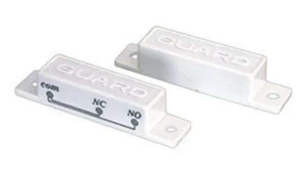 Conmutador magnético (N.C./N.A.) Electro Dh 35.800 8430552029761