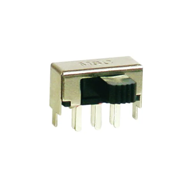 Conmutador 2p / 2c. Electro Dh Botón color negro 17.128 8430552047994