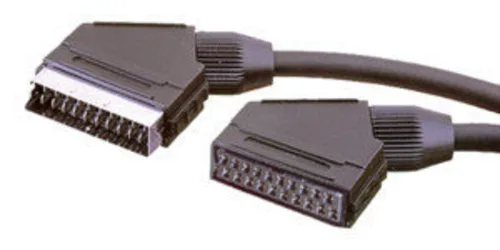 Prolongador Euroconectores de 1.5 m Electro Dh 37.058/BP 8430552086184