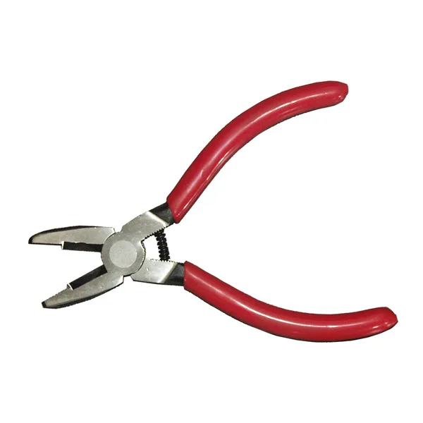 Alicates para engastar conectores de empalmes telefónicos Electro Dh 46.001 8430552113293