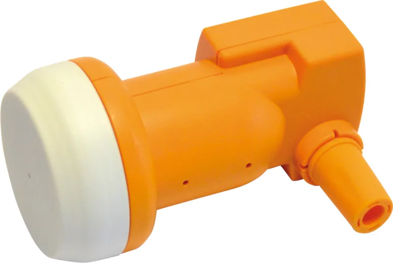 LNB Universal SINGLE Offset 0.3dB