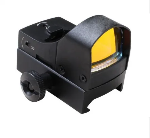 Mira Electrónica Zasdar 1x16x24 E