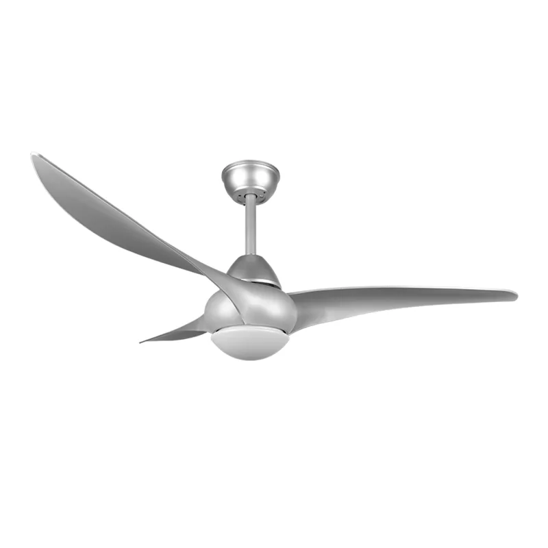 Alesund - Ventilador De Techo Con Luz Led