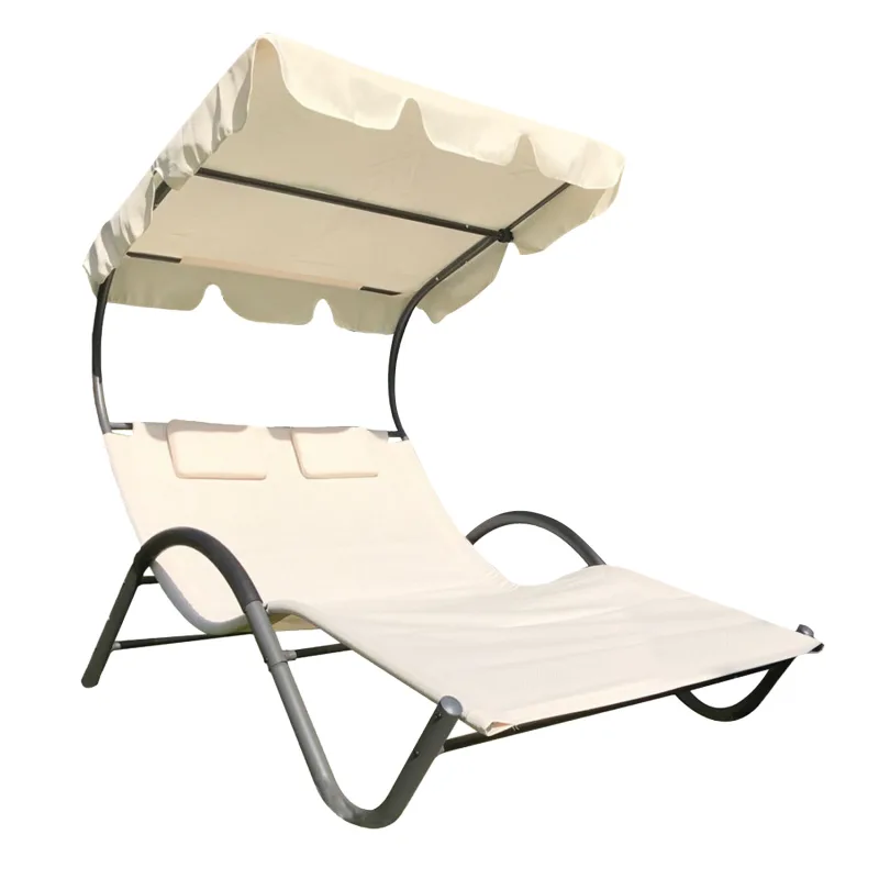 Garden Sun - Tumbona doble