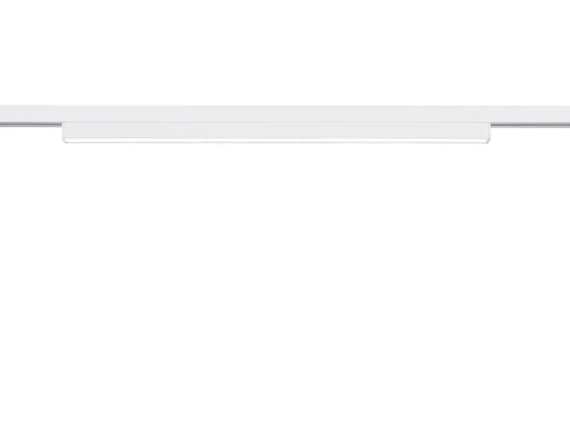 Duoline Linelight Led Dimmerabile Bianco L. 50Cm