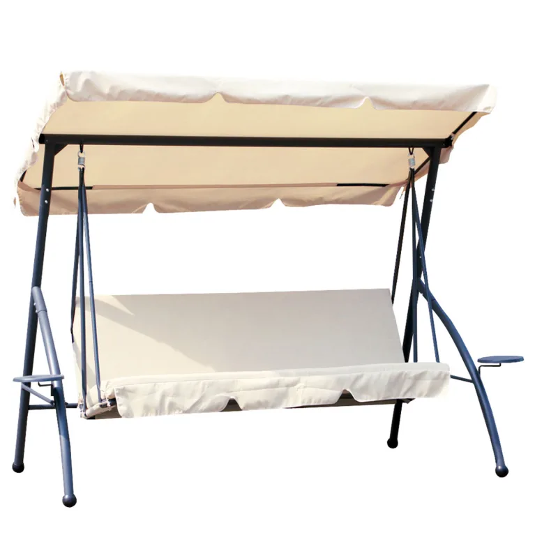 Hola - Columpios de jardín 212x120 cm