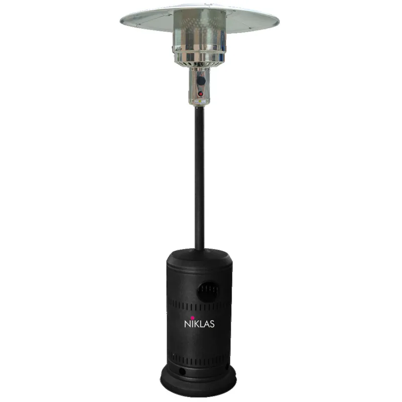Niklas Calentador Patio - Estufa exterior 13 Kw