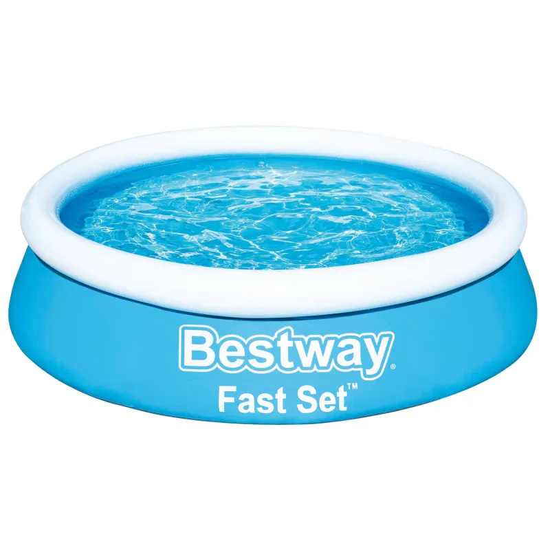 Bestway Piscina inflable para niños Ø 183xH51 cm