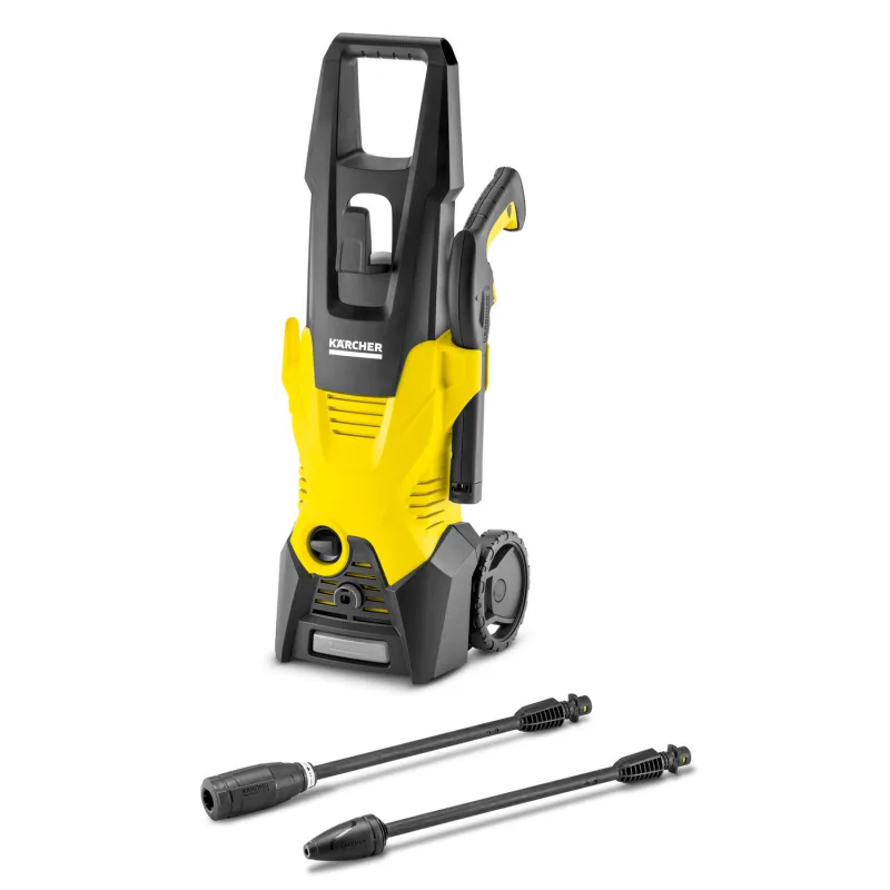 Hidrolimpiadora eléctrica KARCHER 1600 W