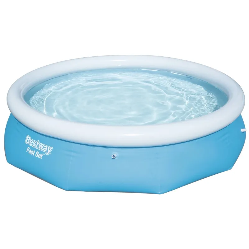 Bestway Piscina elevada redonda 305x76 cm