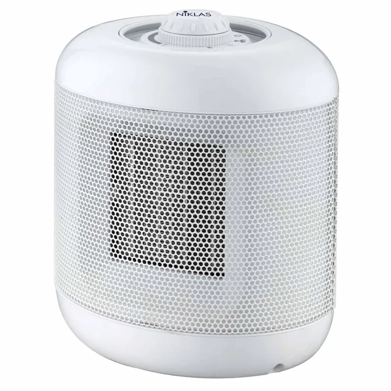Niklas Cloud - Termoventilador cerámico 1500W