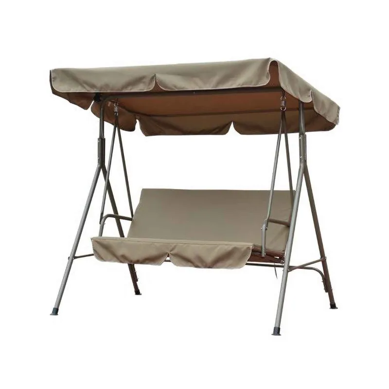 Relax - Columpio de jardín 3 plazas