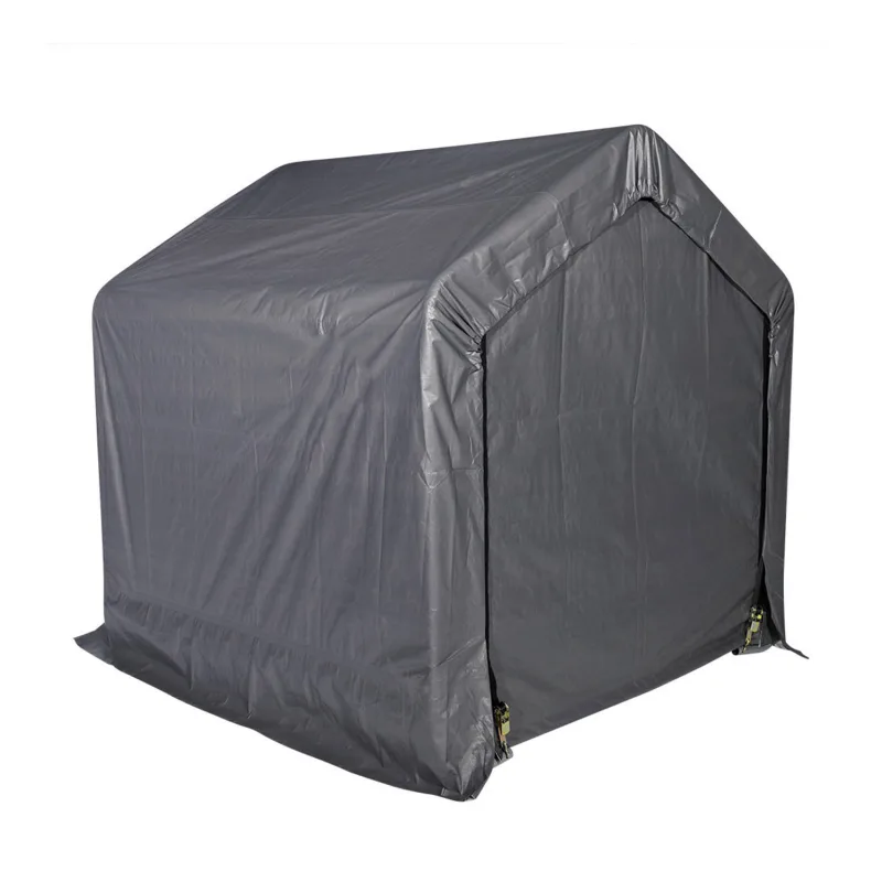 Caseta de jardín 180x180 cm