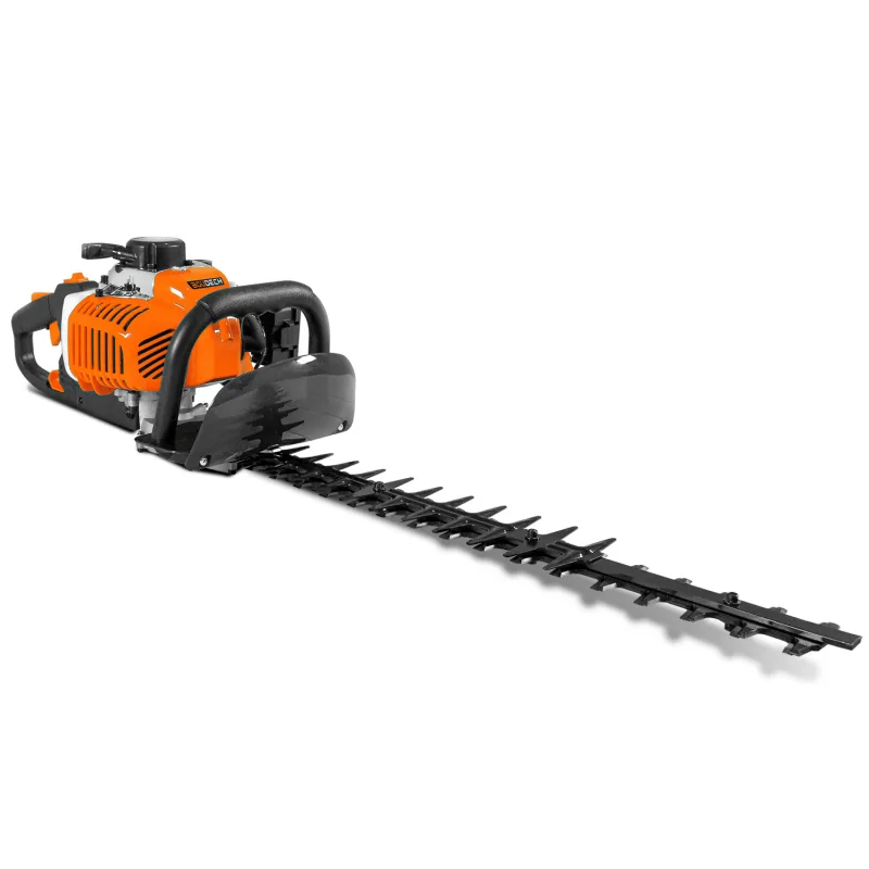 Hirup 25 - Cortasetos con motor térmico 22,5 cc