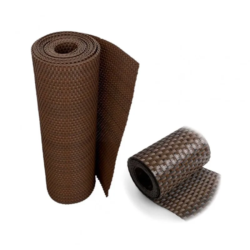 RATTANSCREEN - Toldo para balcón y jardín 90x300cm