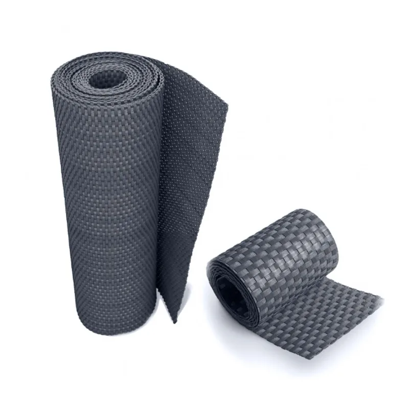 RATTANSCREEN - Toldo para balcón y jardín 90x300cm