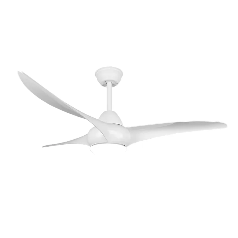 Alesund - Ventilador De Techo Con Luz Led